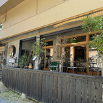 oriori - お店　