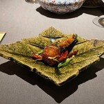 茶禅華 - 麻辣鳮翅