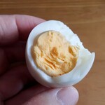 弁当・軽食 花 - 固ゆでやん ww