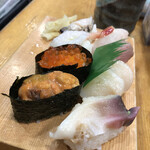 とも恵寿し - 