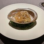 茶禅華 - 紅焼三宝