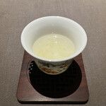 茶禅華 - 月桃麺線