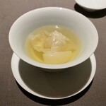 茶禅華 - 雉雲呑湯