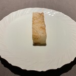 茶禅華 - 炸蘿蔔糕