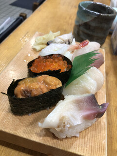 とも恵寿し - 