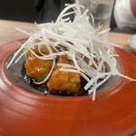 本気メシBAR 赤龜 - 