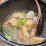 本気メシBAR 赤龜 - 