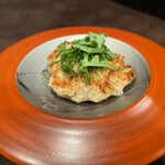 本気メシBAR 赤龜 - 