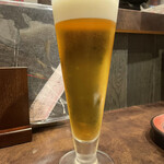 本気メシBAR 赤龜 - 