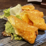 本気メシBAR 赤龜 - 