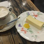 古瀬戸珈琲店 - 