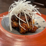 本気メシBAR 赤龜 - 