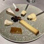 ASAHINA Gastronome - フロマージュ