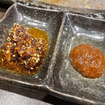 本気メシBAR 赤龜 - 