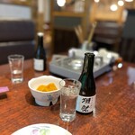 Kanzen Koshitsu Izakaya Chaya - 