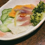 Kanzen Koshitsu Izakaya Chaya - 