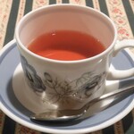 フリュイ・ドゥ・メール - 紅茶