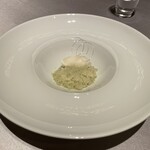 ASAHINA Gastronome - シャインマスカット＆ライム