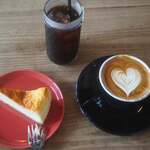 ZHYVAGO COFFEE WORKS OKINAWA - 