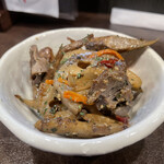 本気メシBAR 赤龜 - 