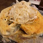 本気メシBAR 赤龜 - 