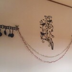 フリュイ・ドゥ・メール - 店内のインテリア