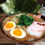 神田ラーメン わいず - 