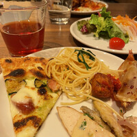 The Kitchen Salvatore Cuomo 三宮 - 