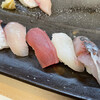 海鮮寿司 まさ