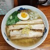 麺屋ひょっとこ 交通会館店