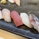 海鮮寿司 まさ - 