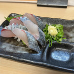 海鮮寿司 まさ - 