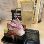 海鮮寿司 まさ - 