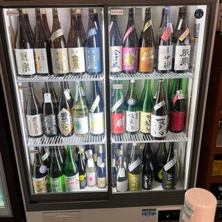 居酒屋 全会津地酒協同組合 連合会 もっきりセンター 会津支部_1