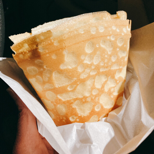 Umai Crepe photo 4