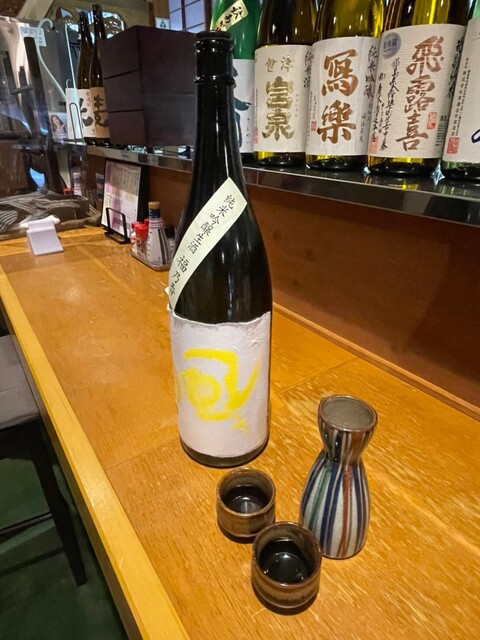 居酒屋 全会津地酒協同組合 連合会 もっきりセンター 会津支部 - 七日町（居酒屋）の写真