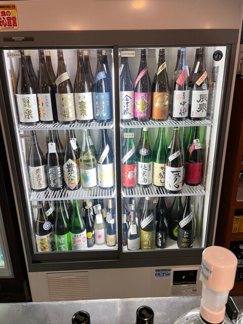 居酒屋 全会津地酒協同組合 連合会 もっきりセンター 会津支部 - 七日町（居酒屋）の写真