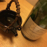 うなぎ 赤坂 勢きね - 