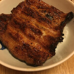 うなぎ 赤坂 勢きね - 