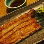 うなぎ 赤坂 勢きね - 