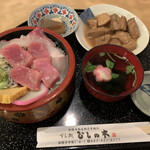 すし処ひしの木 - 