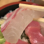 Sushi Dokoro Hishinoki - 