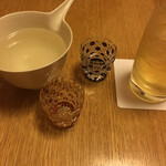 うなぎ 赤坂 勢きね - 