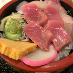 Sushi Dokoro Hishinoki - 