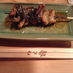 うなぎ 赤坂 勢きね - 