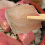 すし処ひしの木 - 