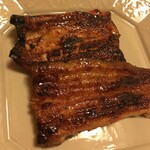 うなぎ 赤坂 勢きね - 