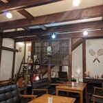 ドックカフェ 風音 - 