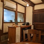 ドックカフェ 風音 - 