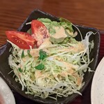 ドックカフェ 風音 - 